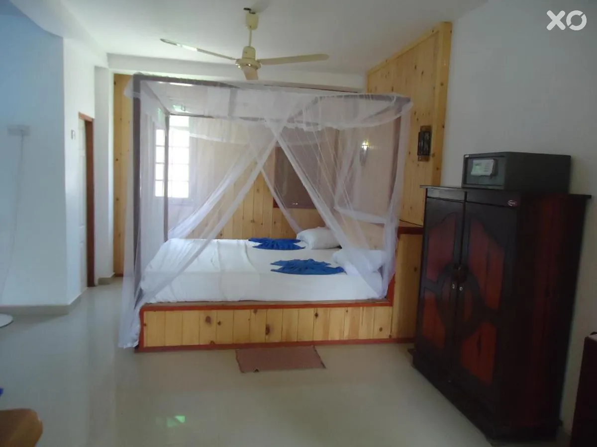 Sky Garden Mini Hotel