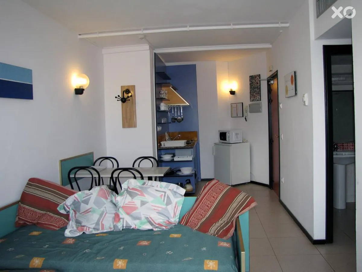 Lloret Sun Apartments