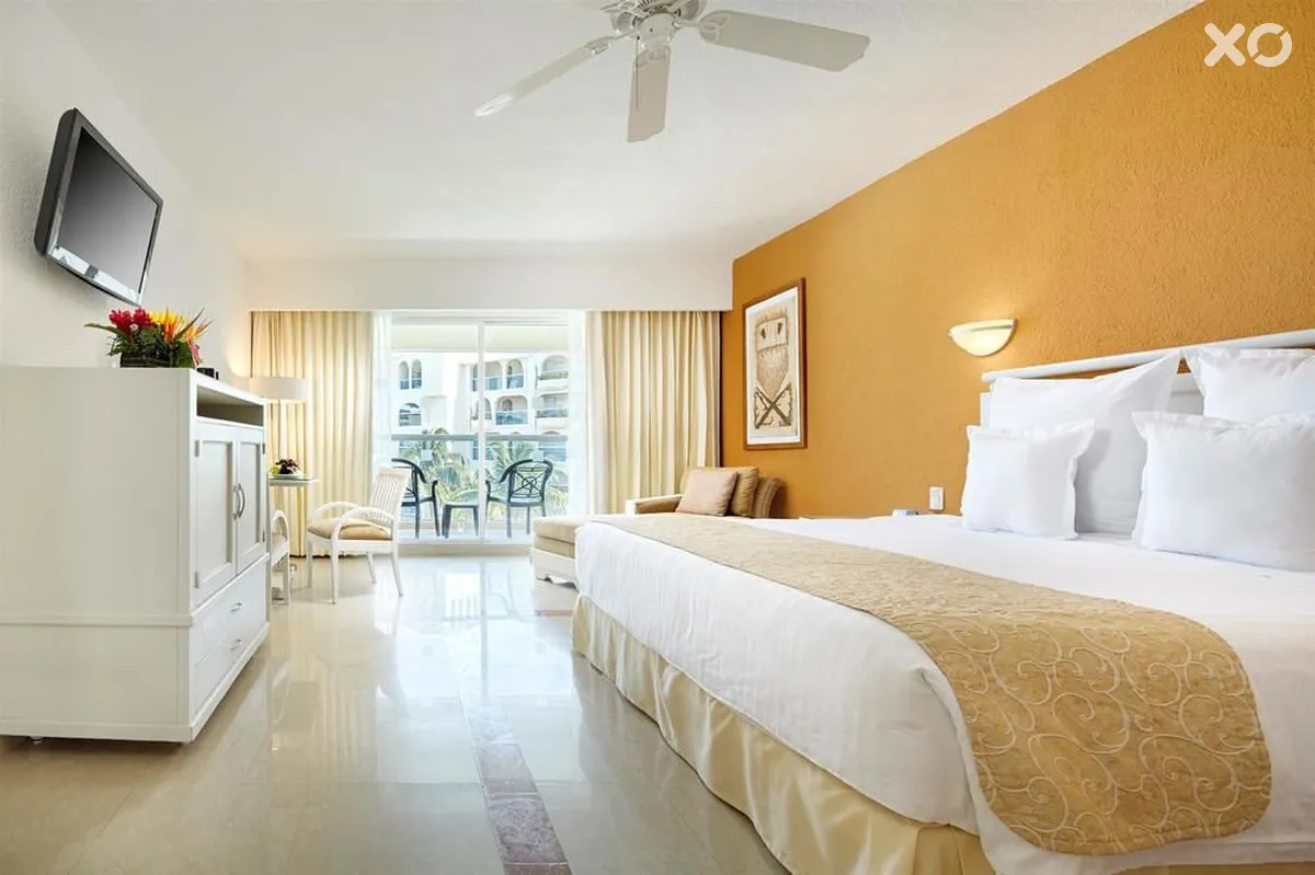 Occidental Costa Cancun