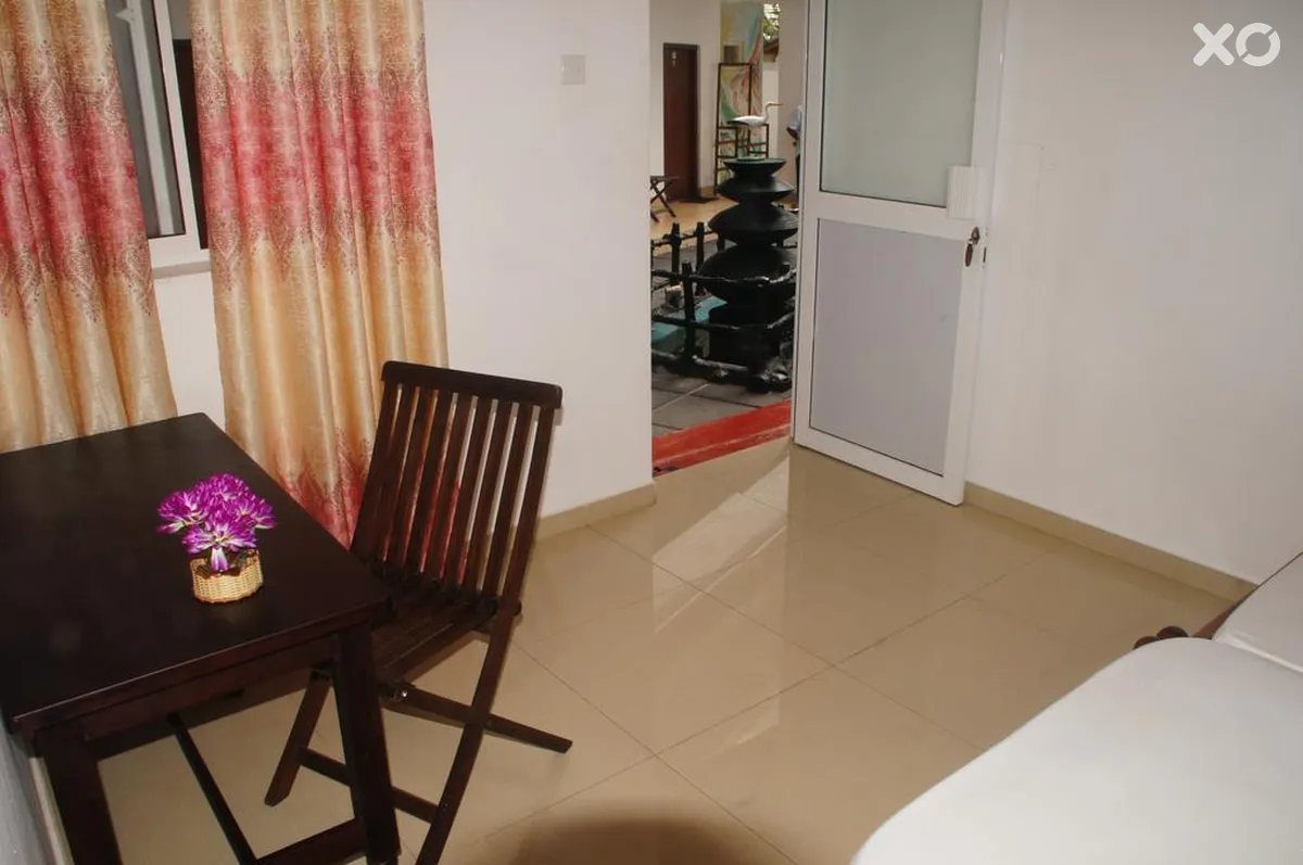 Ritas Hotel