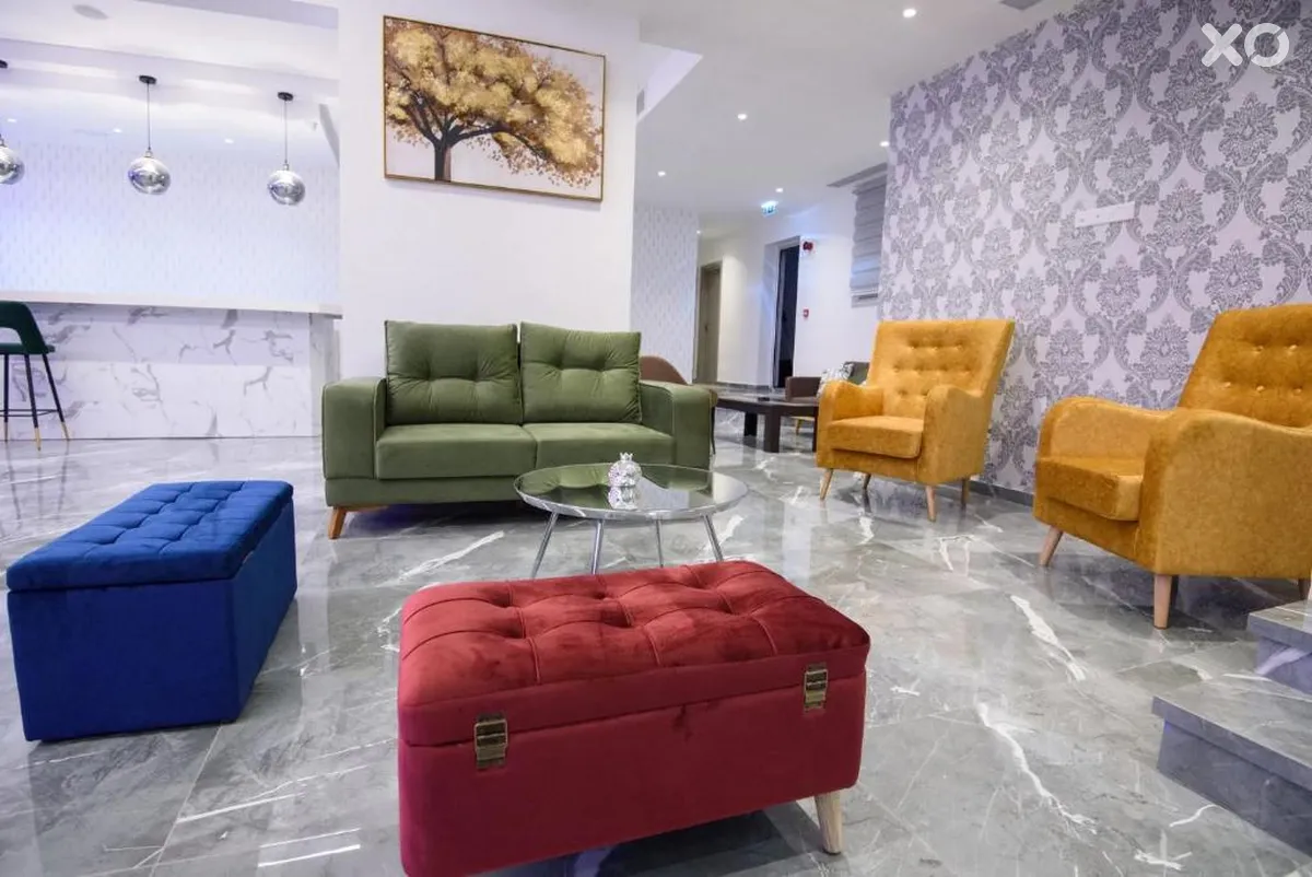 Milea Hotel