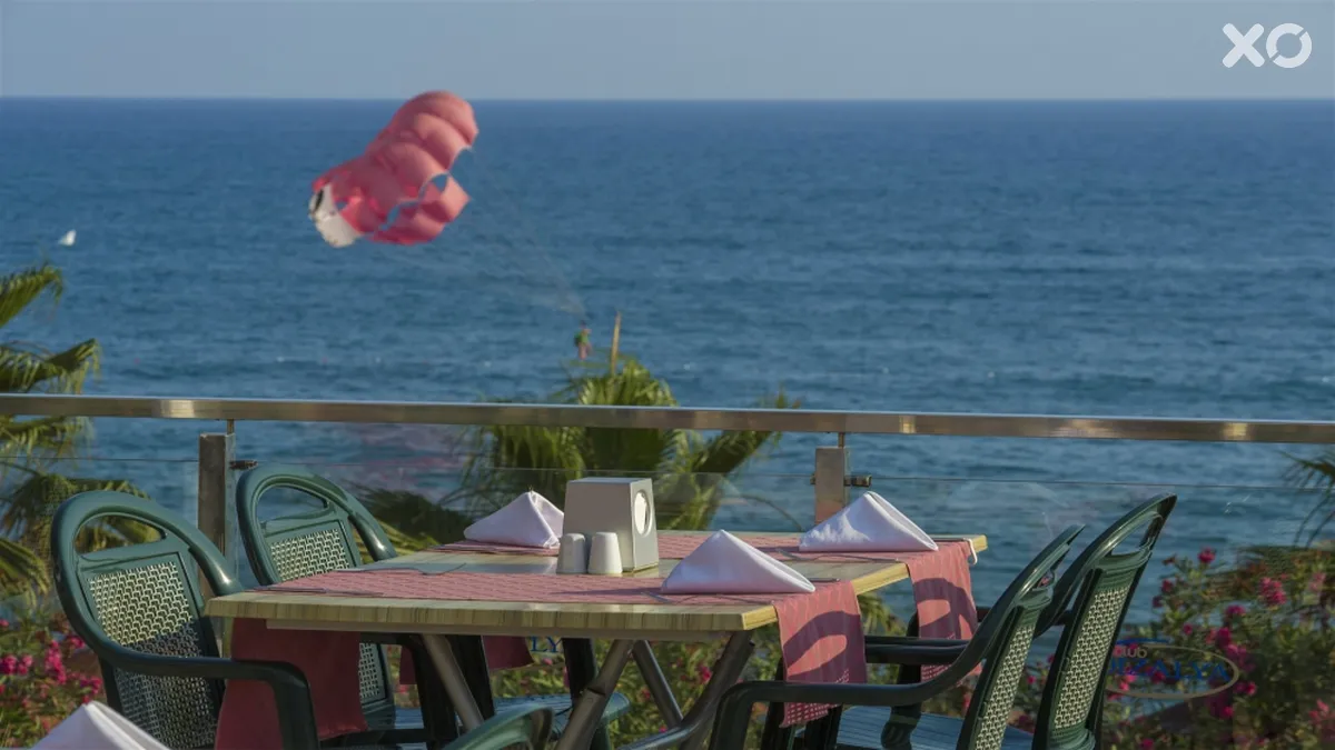 Dizalya Club Hotel