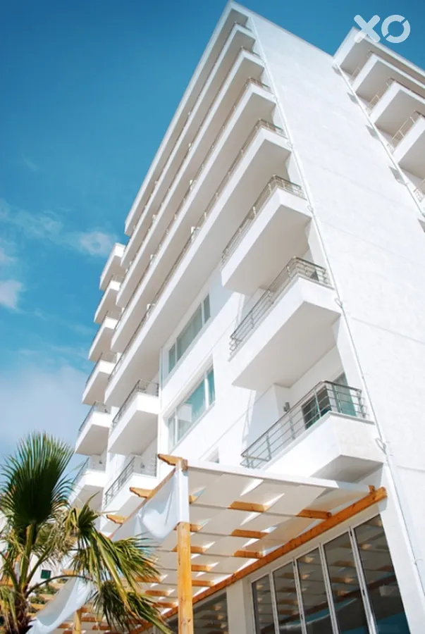 Rinia 2 Hotel