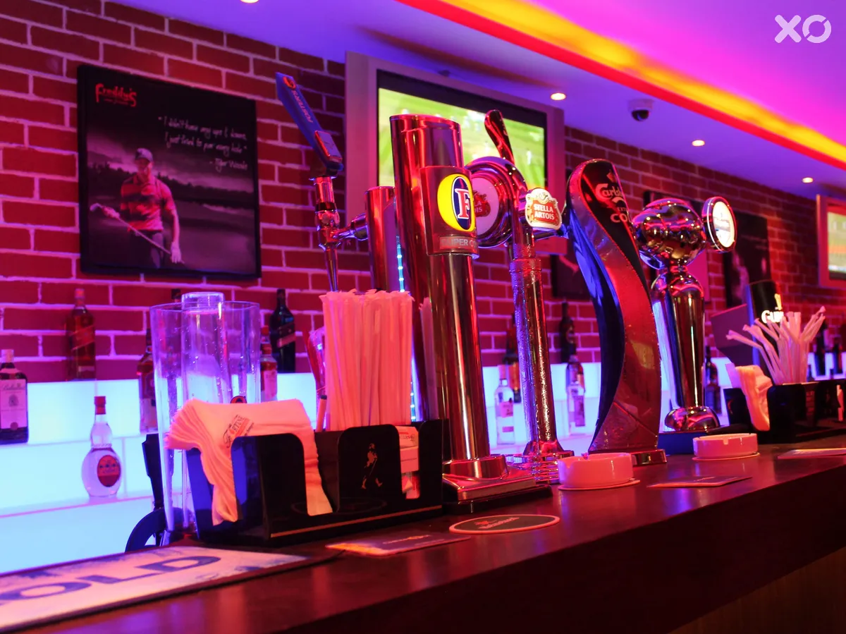 Fortune Karama Hotel