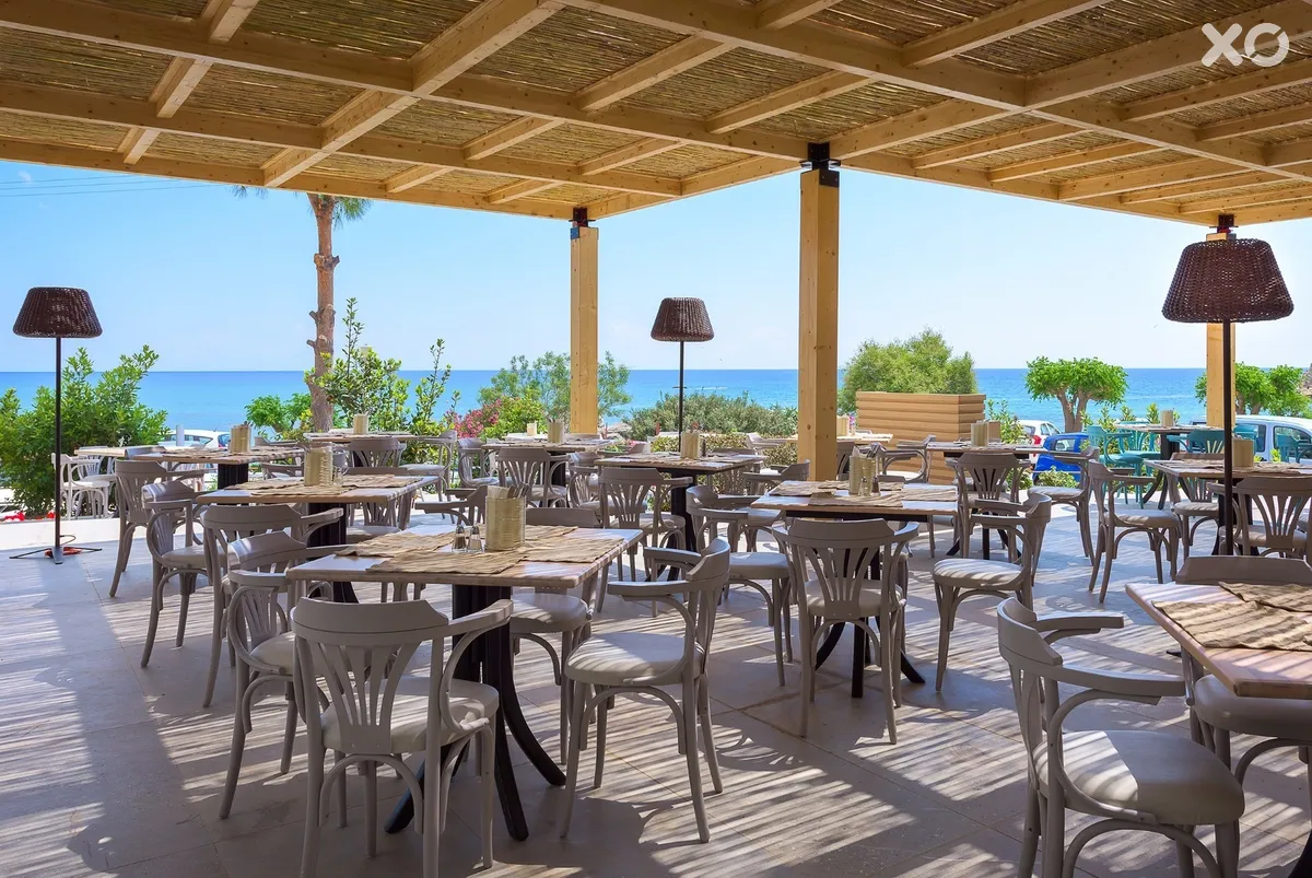 Porto Angeli Beach Resort