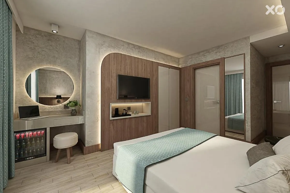 Der Inn Lara Hotel