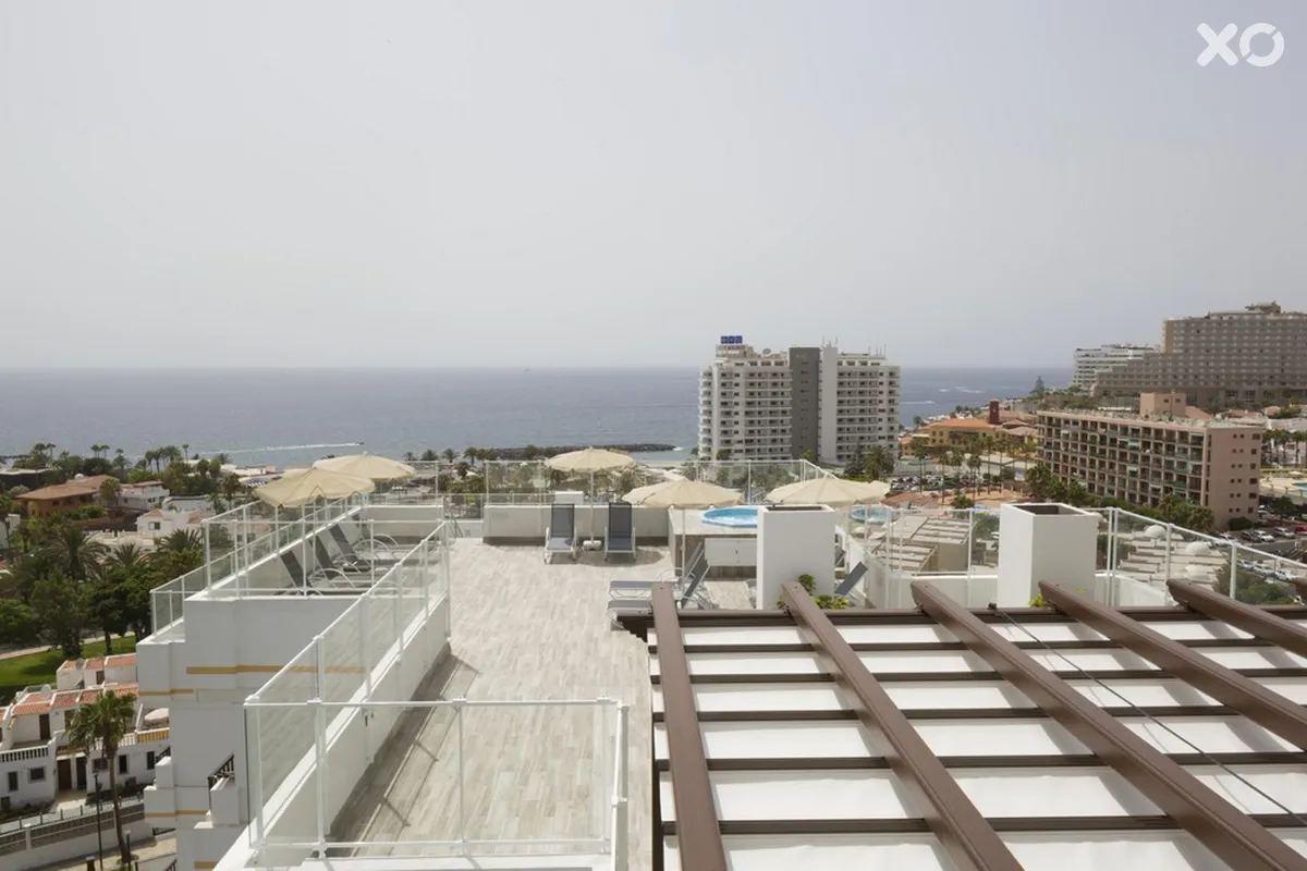 Coral Ocean View Hotel