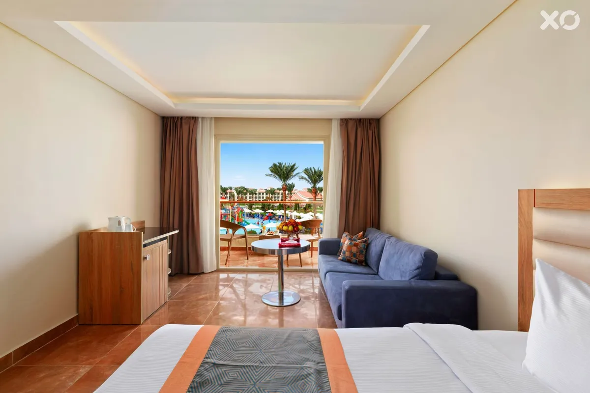 Albatros Dana Beach Resort
