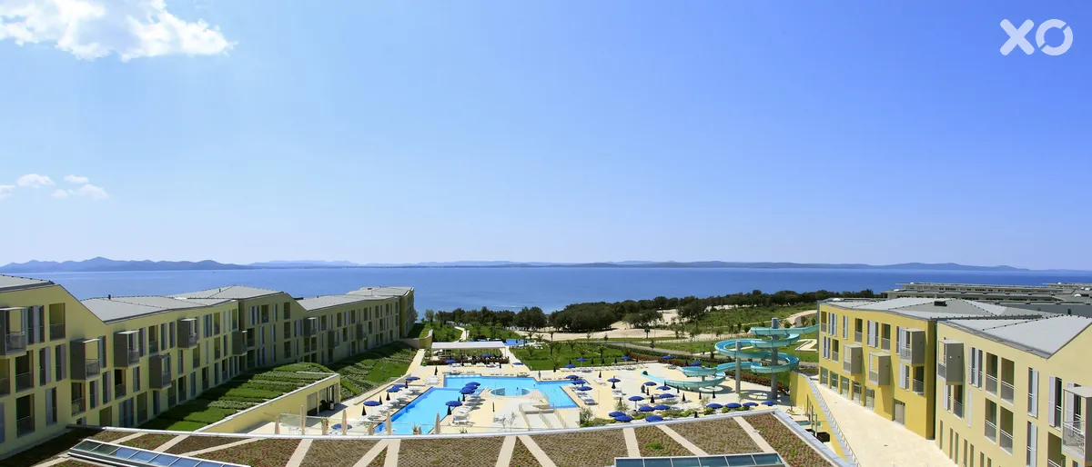 Falkensteiner Family Hotel Diadora