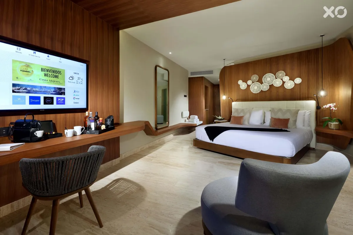 TRS Coral Hotel