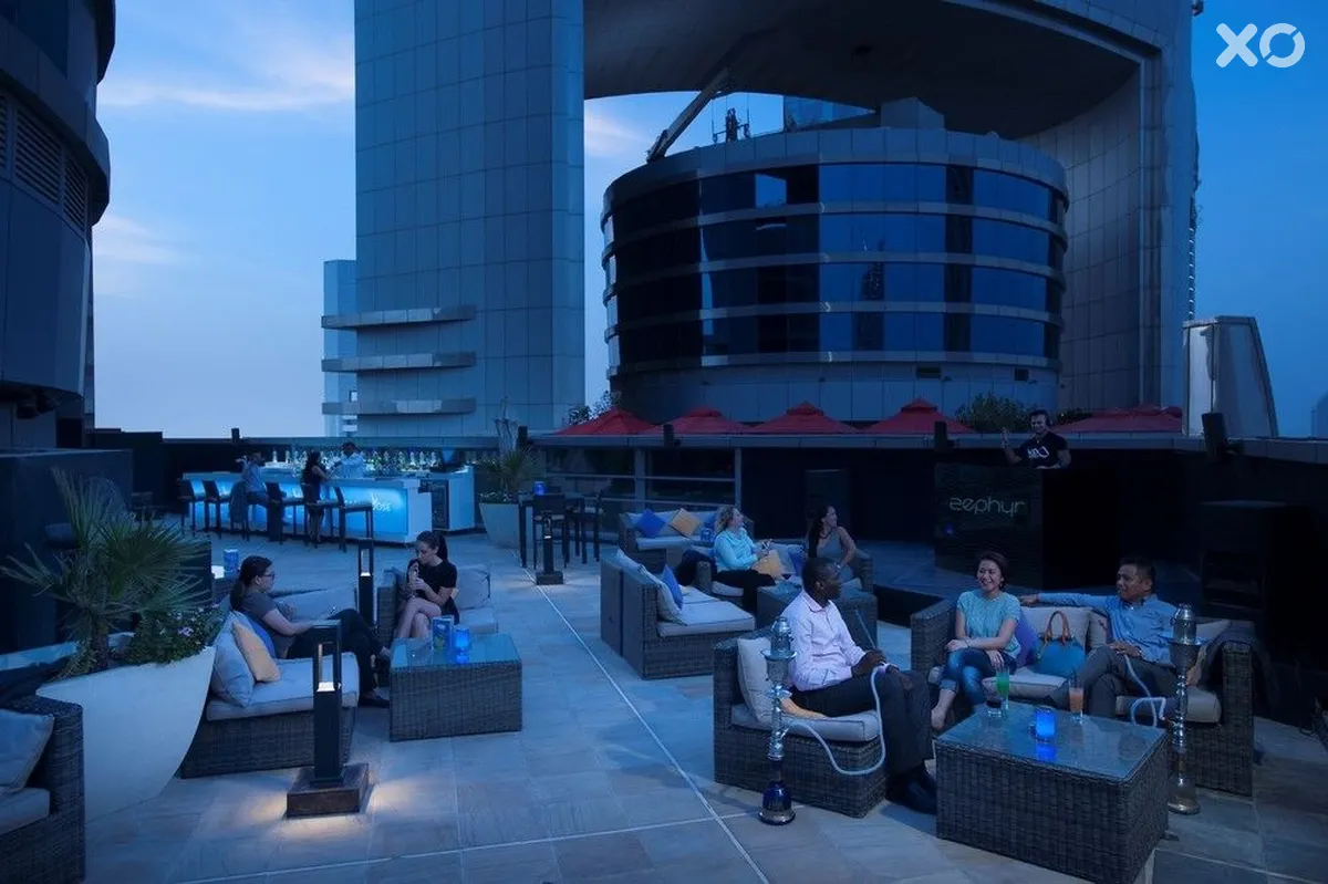 Carlton Downtown Hotel