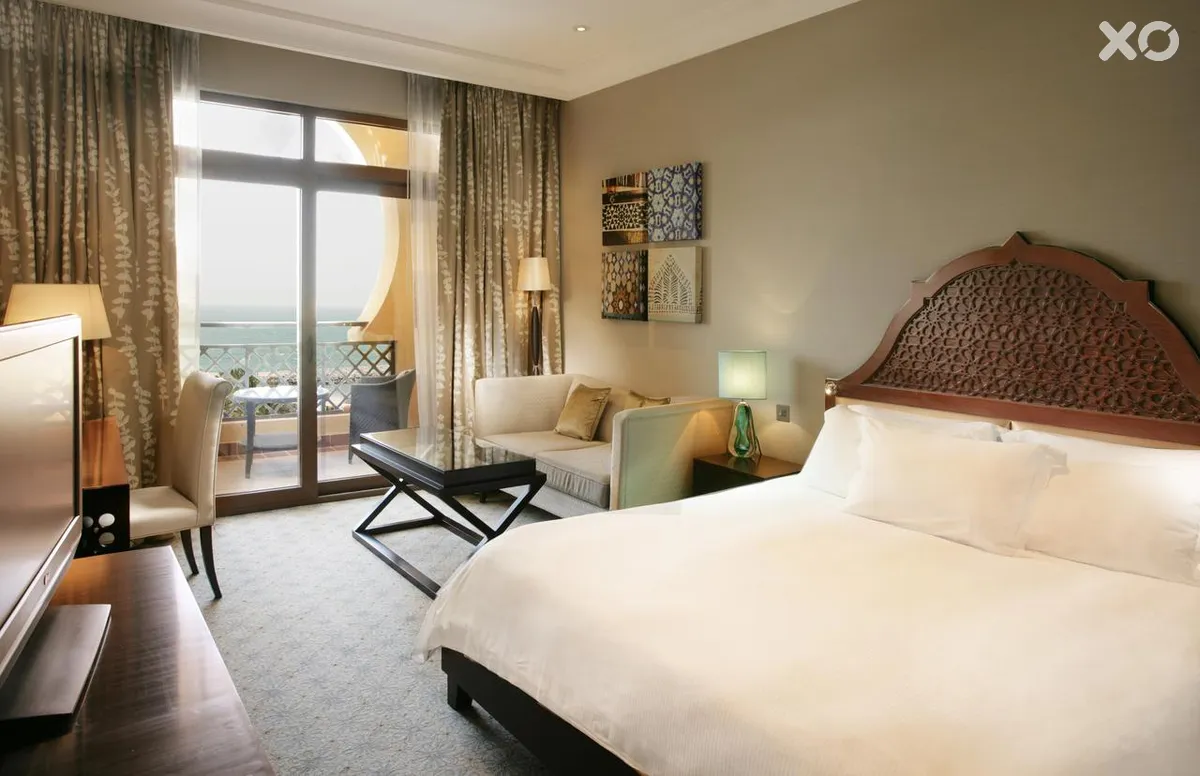 Rixos Al Mairid Ras Al Khaimah (ex. Hilton Ras Al Khaimah Beach Resort) 5*