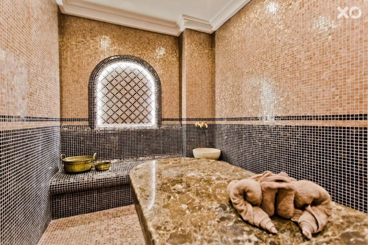 Galeon Residence & Spa