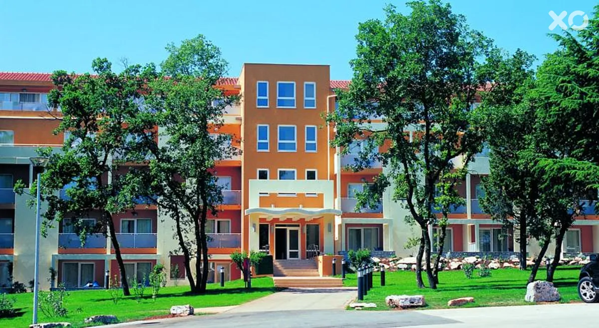 Garden Residence Plava Laguna