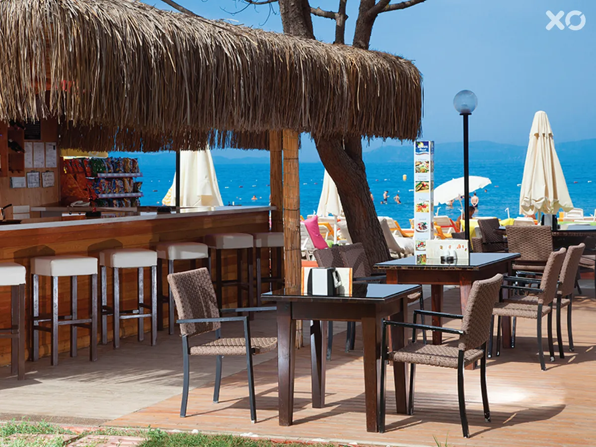 Batihan Beach Resort & Spa