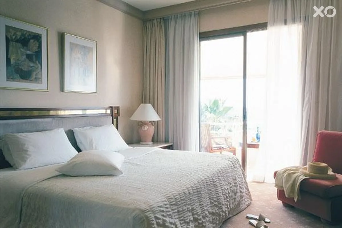 Annabelle Hotel