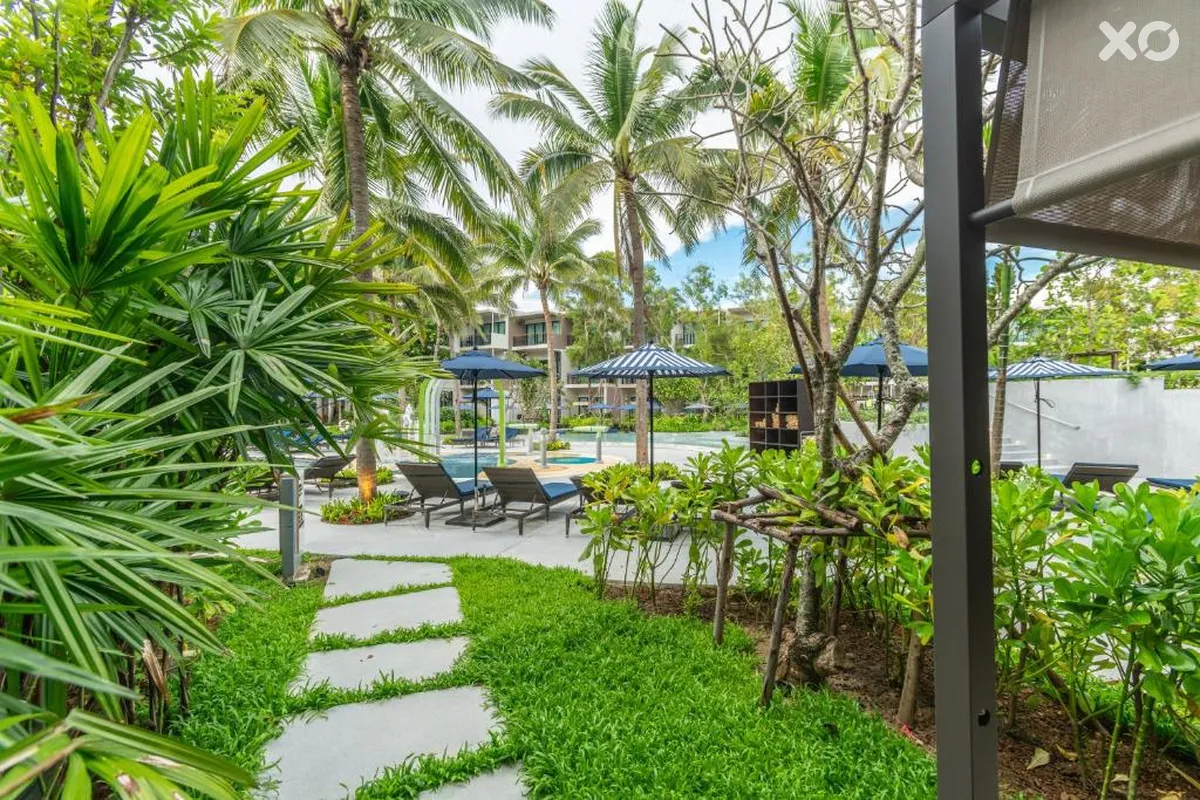Le Meridien Mai Khao