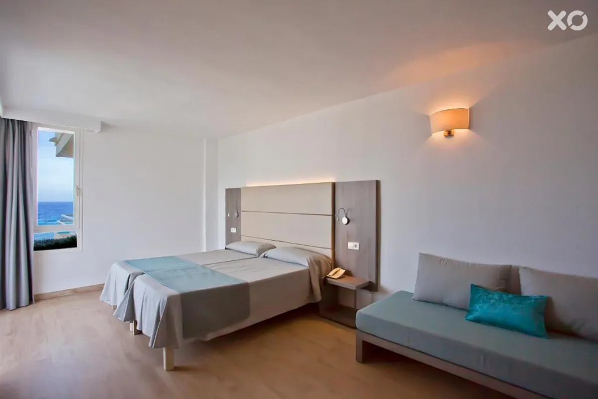 Playa Dorada Aparthotel