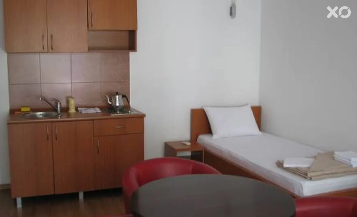Sara Lux Apartments