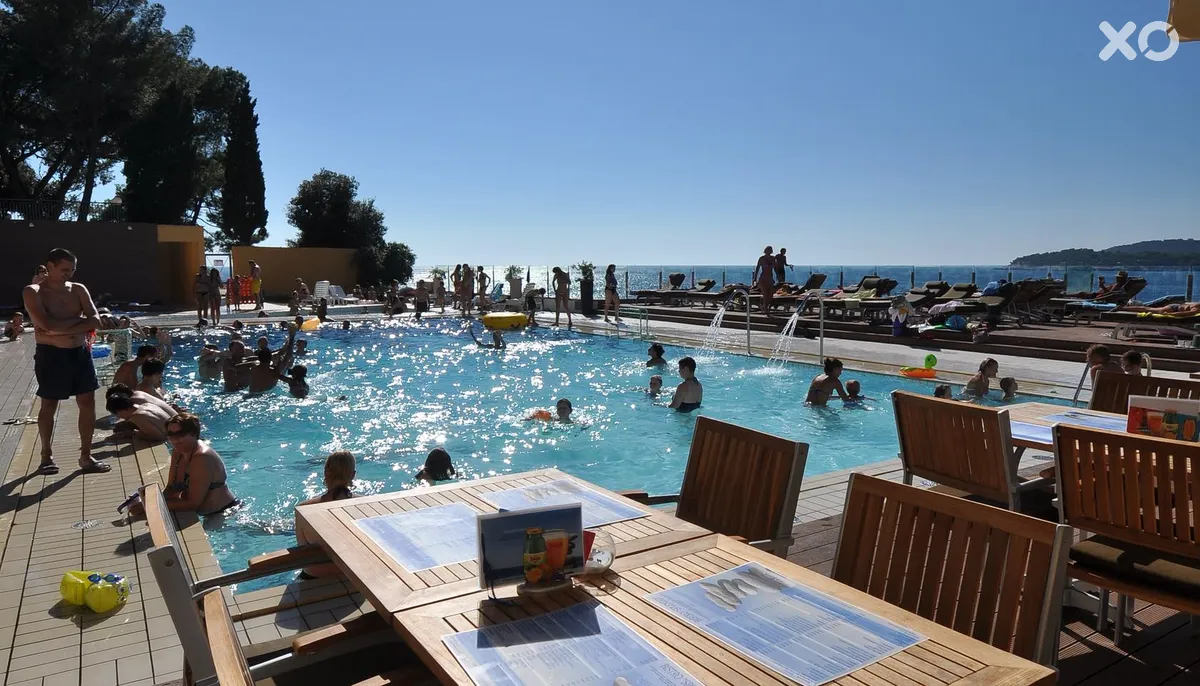 Horizont Golden Rocks Resort