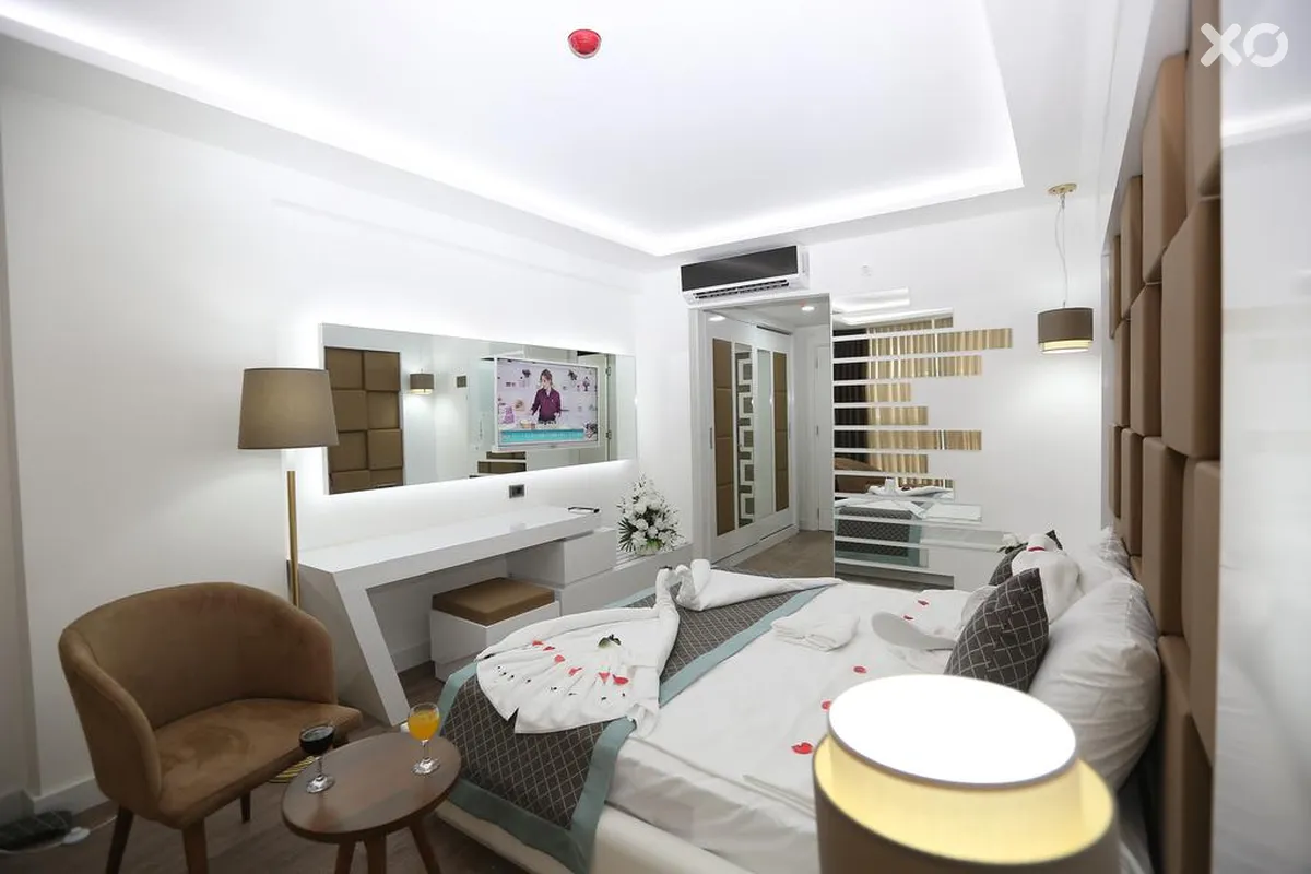 Elips Royal Hotel & Spa