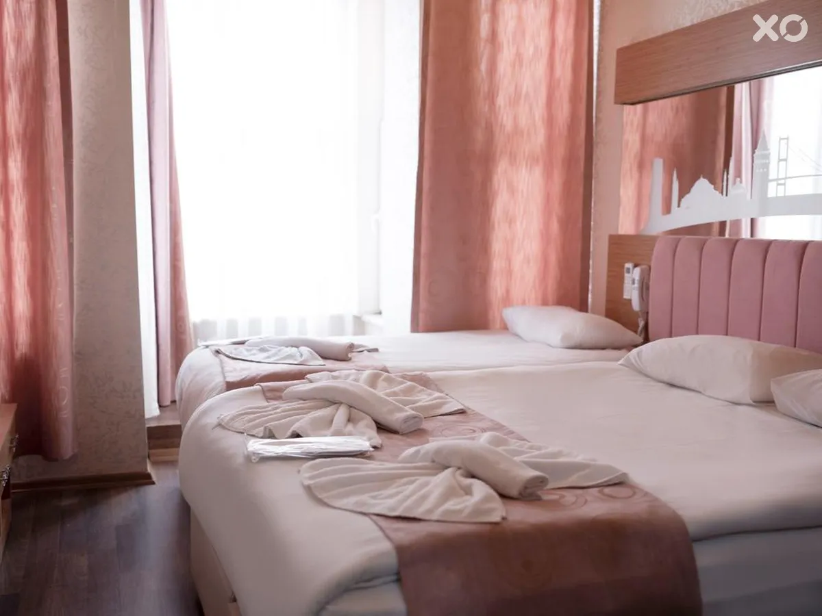 Miklagord Hotel