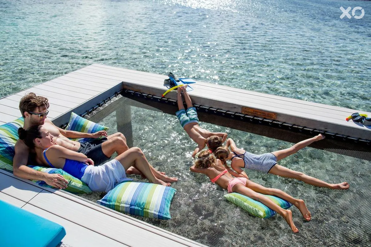 Holiday Inn Resort Kandooma