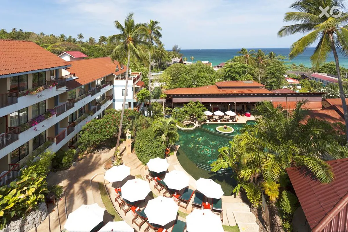 Karona Resort & SPA
