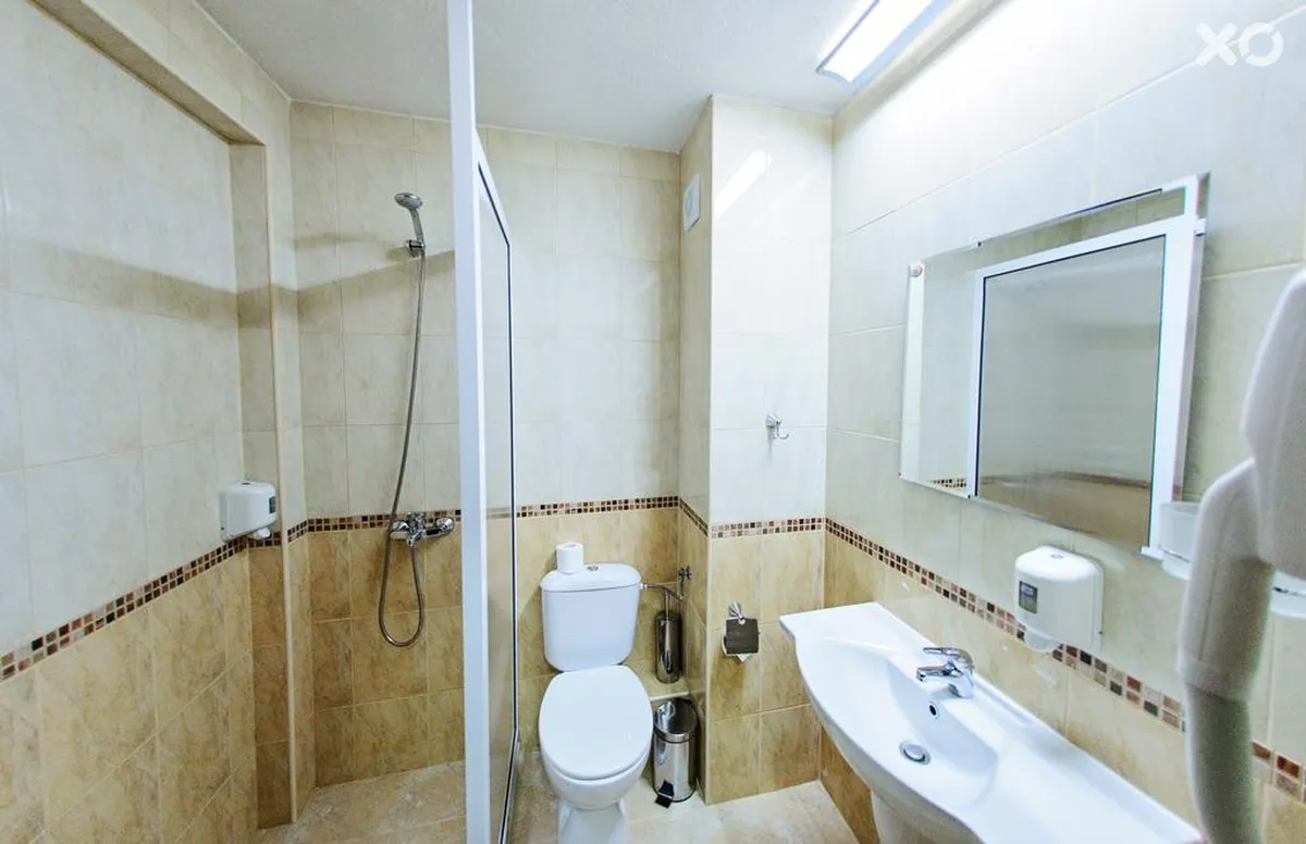 Dumanov Hotel