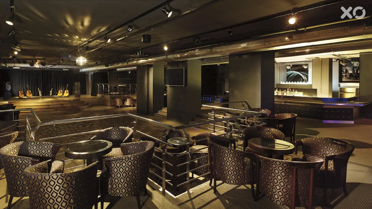 The Ritz-Carlton, Abama