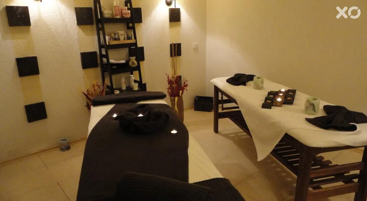 Dream Apart Hotel