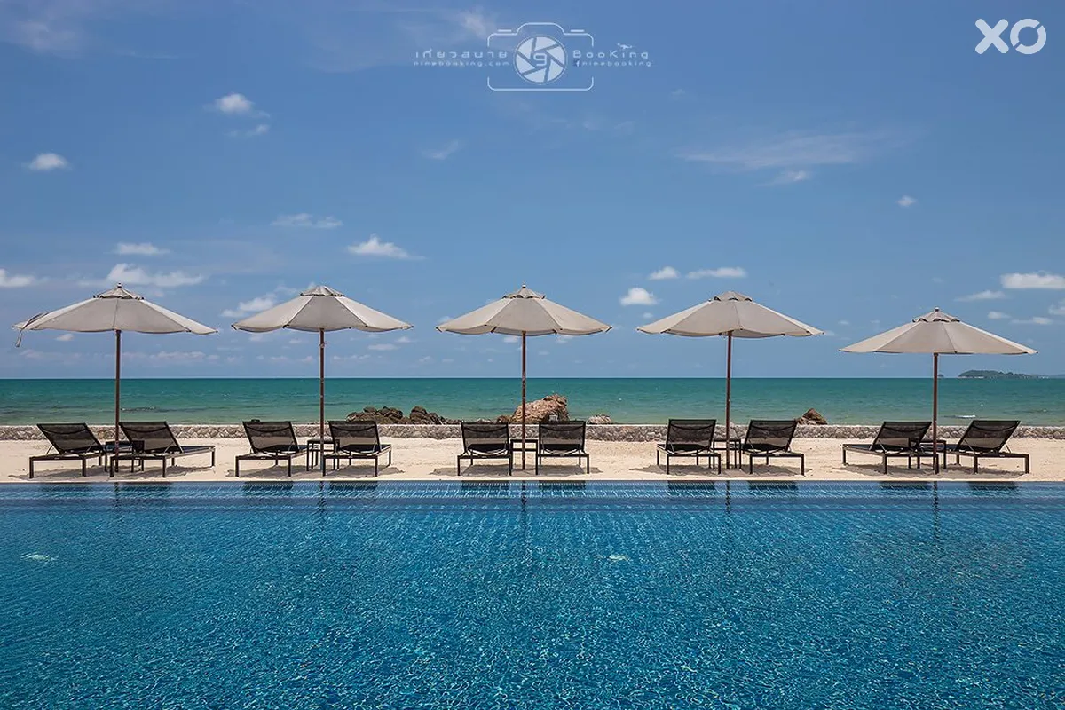 Rayong Marriott Resort & Spa