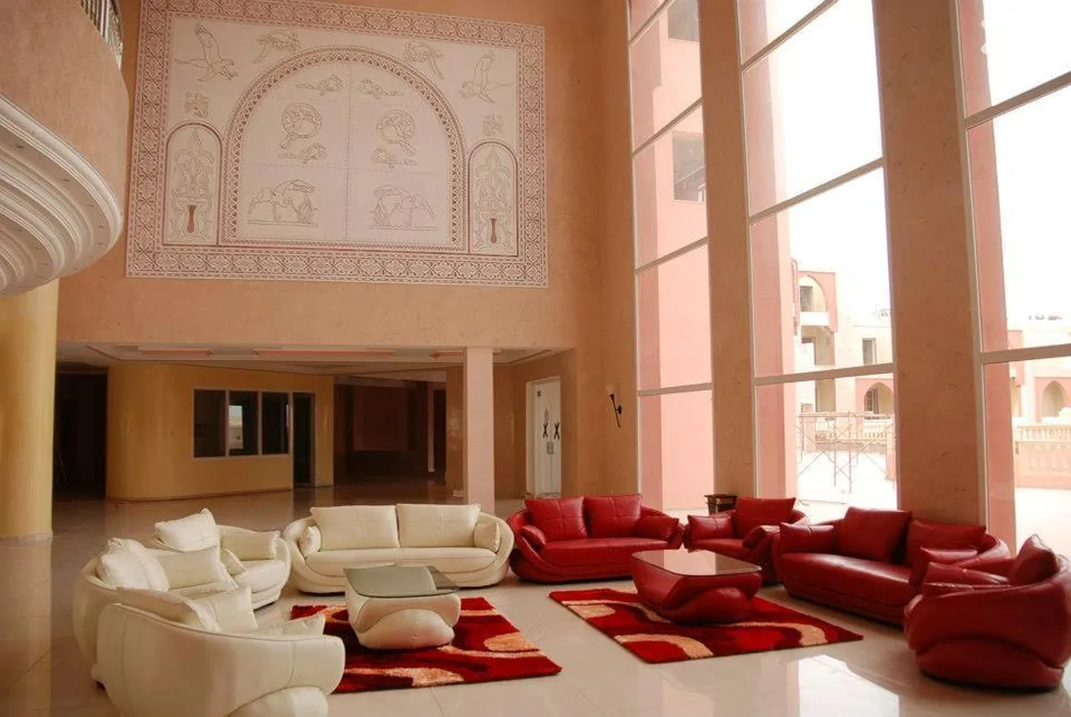 Lella Meriam Hotel & Club