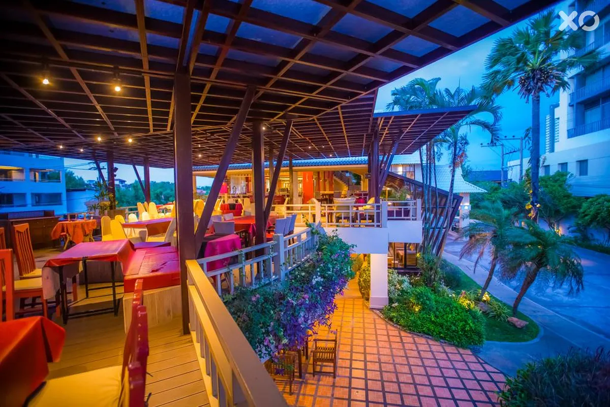 Natural Park Resort
