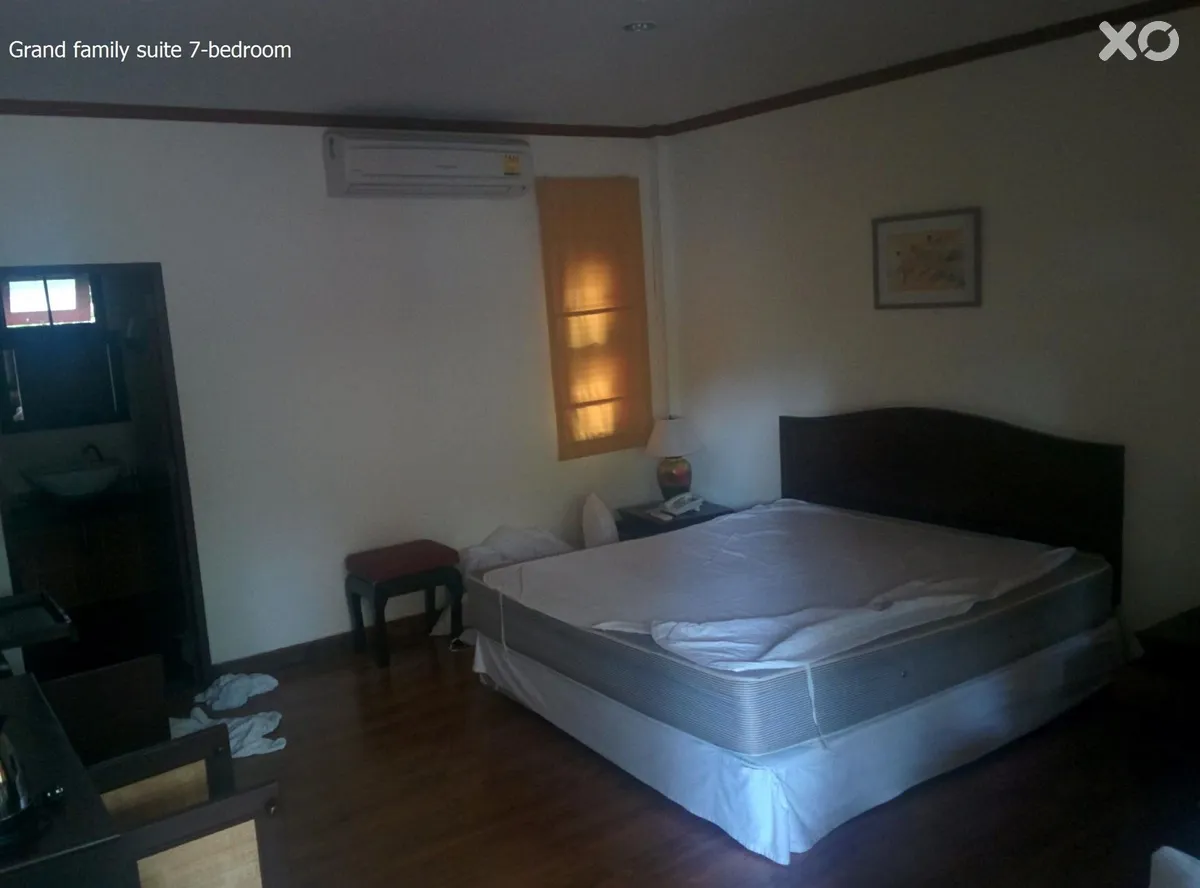 Natural Park Resort