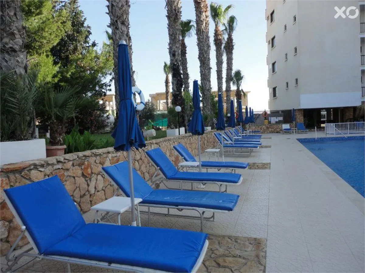 Captain Pier Hotel