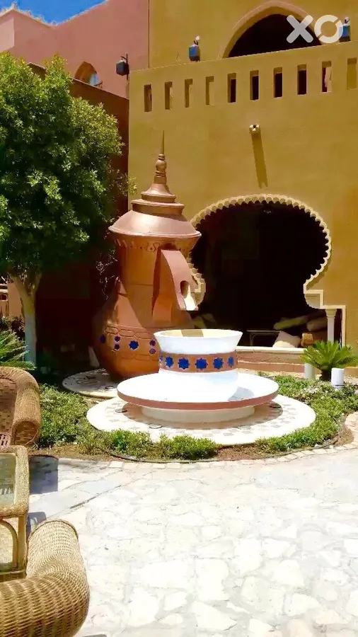 Sunwing Family Star Hotel