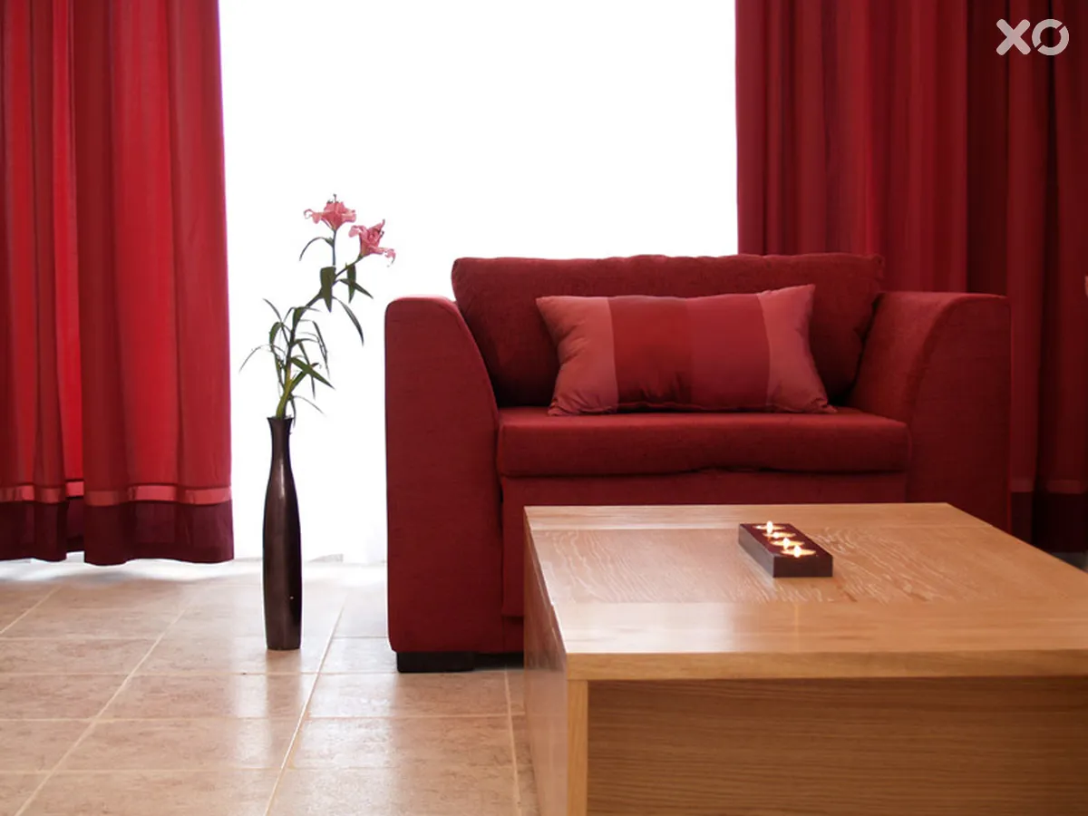 Bojurland Aparthotel