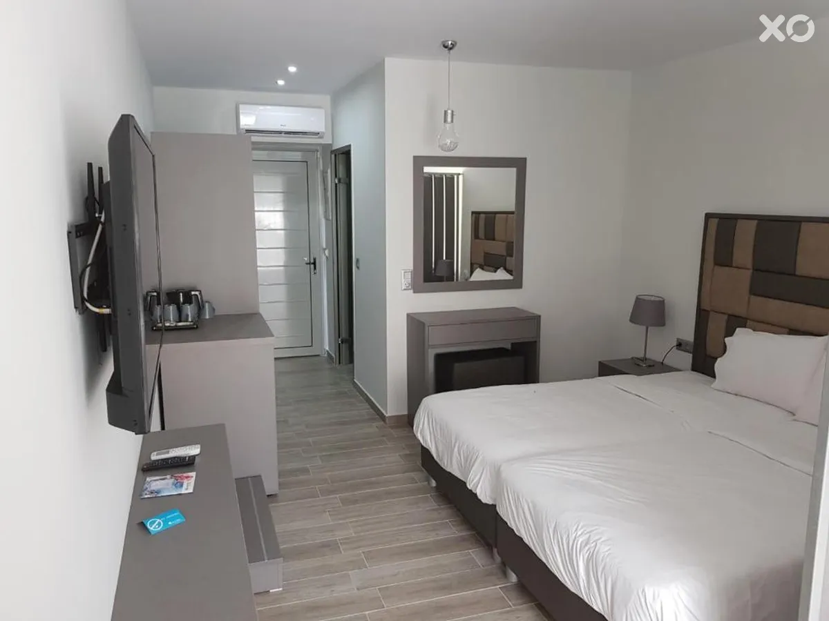 Sentido Thassos Imperial