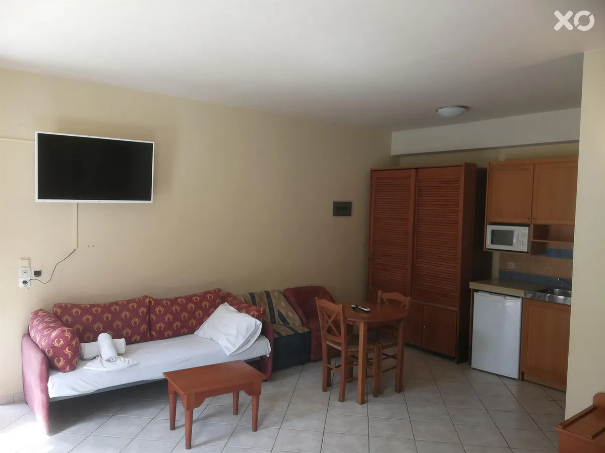 Eleni Beach Hotel