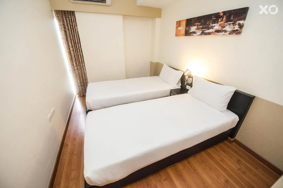 Citadines Sukhumvit 8 Bangkok