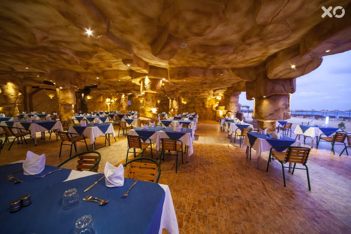 Fantazia Resort Marsa Alam
