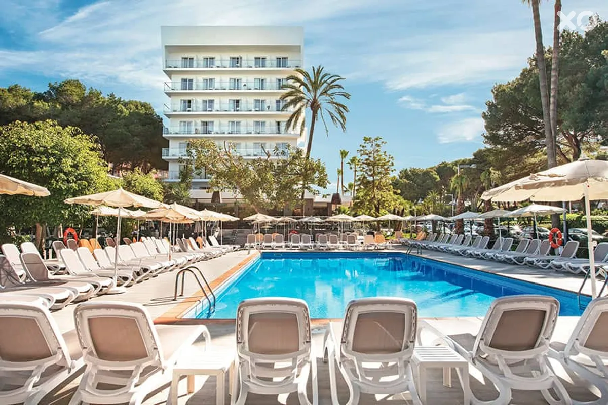 Riu Festival Hotel