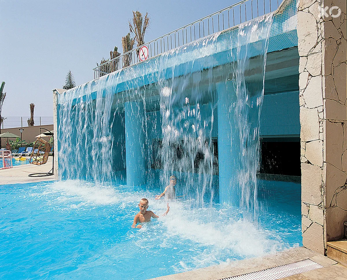 Long Beach Resort Hotel & Spa