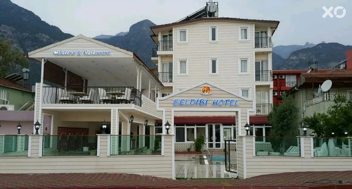 Beldibi Hotel Kemer
