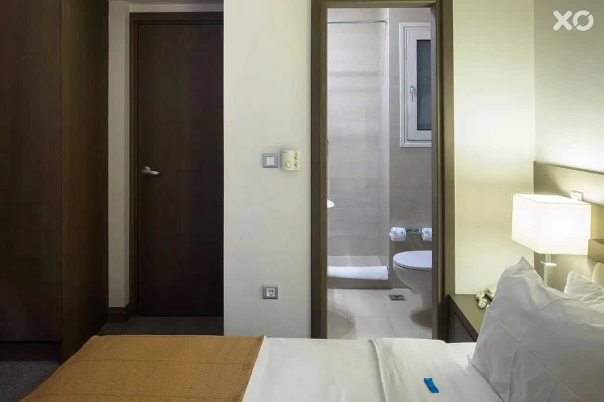 Amalia Athens Hotel