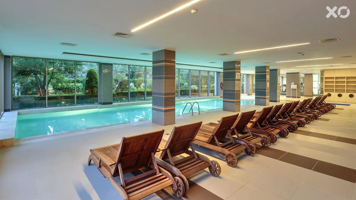 Sunis Elita Beach Resort Hotel & SPA