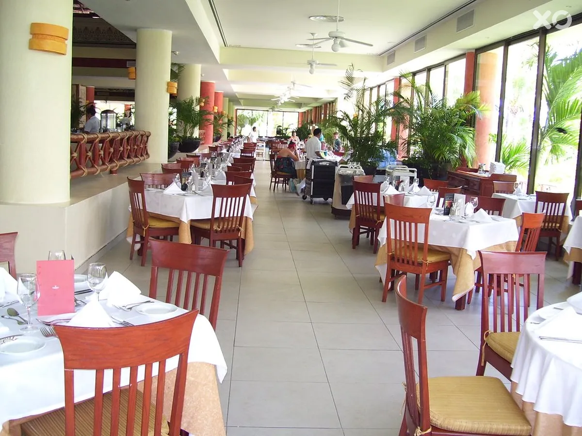 Grand Bahia Principe Coba