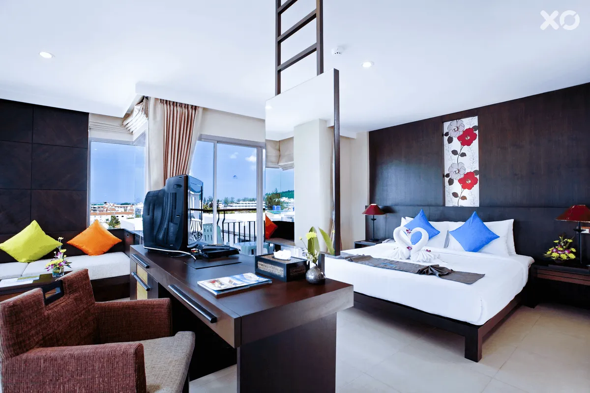 Andakira Hotel