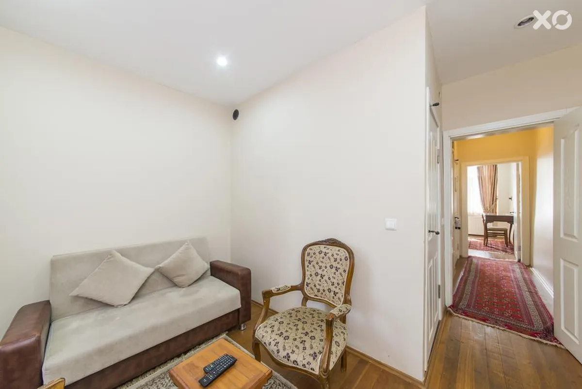 Deniz Houses
